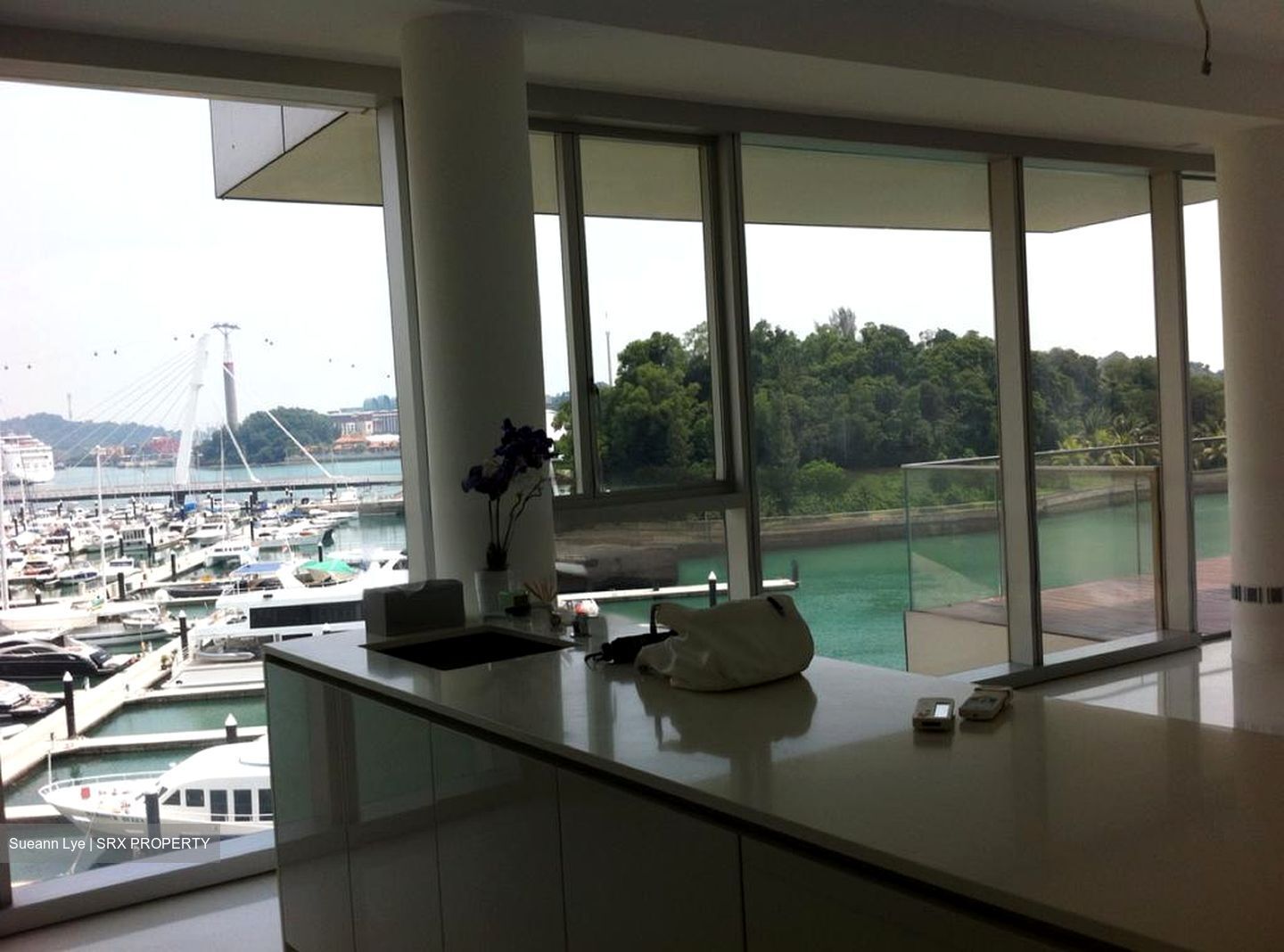 Reflections At Keppel Bay (D4), Condominium #472318491